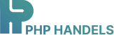 PHP Handels Logo